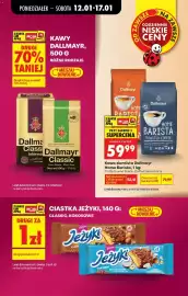 Biedronka gazetka tydzień 3 Strona 11