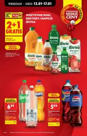 Biedronka gazetka tydzień 3 Strona 18