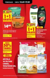 Biedronka gazetka tydzień 3 Strona 21