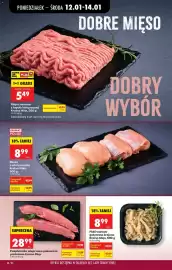 Biedronka gazetka tydzień 3 Strona 32