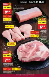 Biedronka gazetka tydzień 3 Strona 33