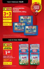 Biedronka gazetka tydzień 3 Strona 4