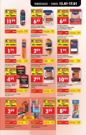 Biedronka gazetka tydzień 3 Strona 43