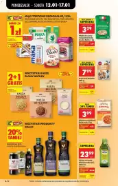 Biedronka gazetka tydzień 3 Strona 46