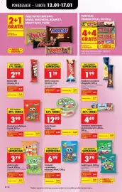 Biedronka gazetka tydzień 3 Strona 52