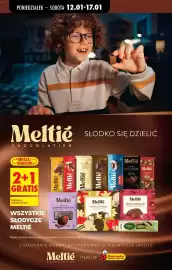 Biedronka gazetka tydzień 3 Strona 55