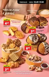 Biedronka gazetka tydzień 3 Strona 57