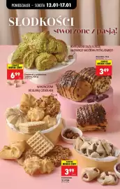 Biedronka gazetka tydzień 3 Strona 58