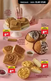 Biedronka gazetka tydzień 3 Strona 59