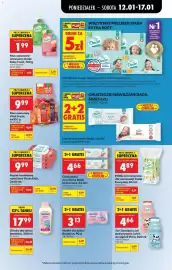 Biedronka gazetka tydzień 3 Strona 69