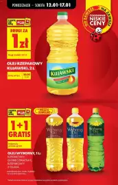 Biedronka gazetka tydzień 3 Strona 7