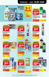 Biedronka gazetka tydzień 3 Strona 71