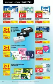 Biedronka gazetka tydzień 3 Strona 72