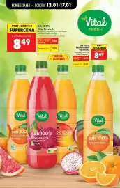 Biedronka gazetka tydzień 3 Strona 78