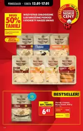 Biedronka gazetka tydzień 3 Strona 8