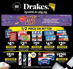 Drakes catalogue week 3 Page 21