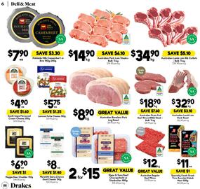 Drakes catalogue week 3 Page 6