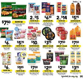 Drakes catalogue week 3 Page 9