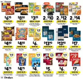 Drakes catalogue week 3 Page 10