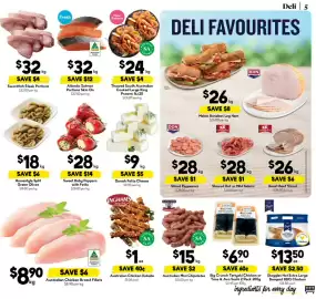 Drakes catalogue week 3 Page 5