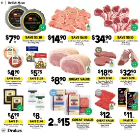 Drakes catalogue week 3 Page 6