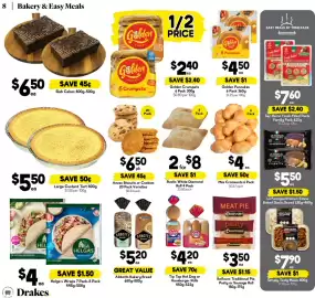 Drakes catalogue week 3 Page 8