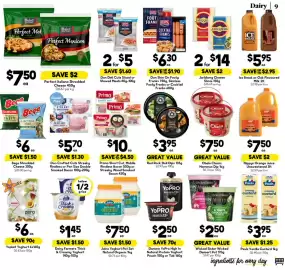 Drakes catalogue week 3 Page 9