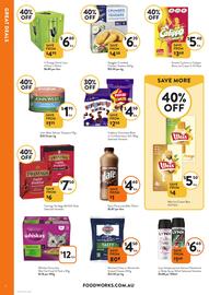 Foodworks catalogue week 3 Page 2
