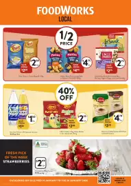 Foodworks catalogue week 3 Page 1