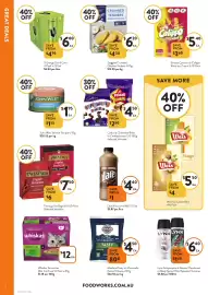 Foodworks catalogue week 3 Page 2