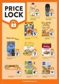 Foodworks catalogue week 3 Page 4