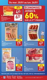 Catalogue ALDI semaine 4 page 10