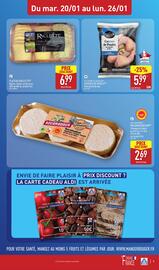 Catalogue ALDI semaine 4 page 11
