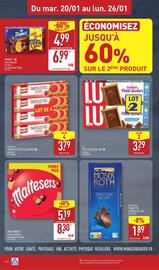 Catalogue ALDI semaine 4 page 16
