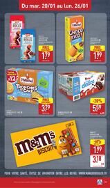 Catalogue ALDI semaine 4 page 17
