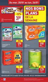Catalogue ALDI semaine 4 page 18