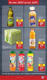 Catalogue ALDI semaine 4 page 23
