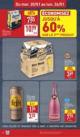 Catalogue ALDI semaine 4 page 24