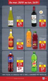 Catalogue ALDI semaine 4 page 25