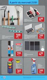 Catalogue ALDI semaine 4 page 28