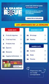 Catalogue ALDI semaine 4 page 3