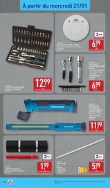 Catalogue ALDI semaine 4 page 30