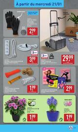 Catalogue ALDI semaine 4 page 31