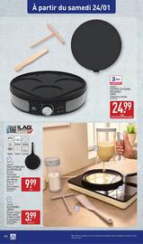 Catalogue ALDI semaine 4 page 32