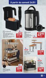 Catalogue ALDI semaine 4 page 35