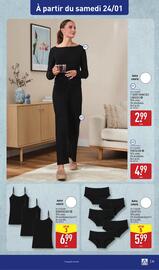 Catalogue ALDI semaine 4 page 37