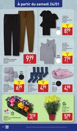 Catalogue ALDI semaine 4 page 38