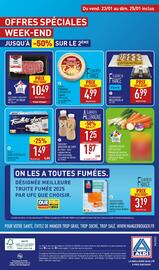 Catalogue ALDI semaine 4 page 39