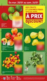 Catalogue ALDI semaine 4 page 4