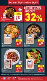 Catalogue ALDI semaine 4 page 6